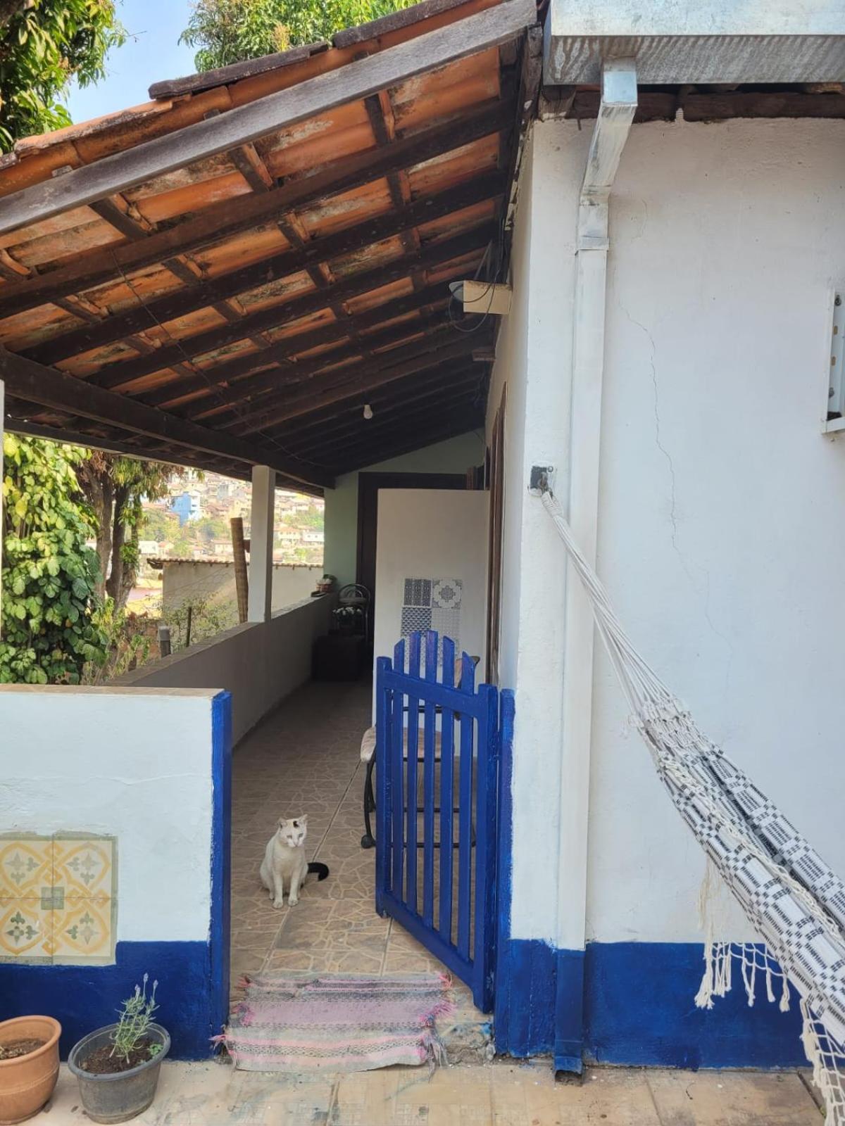 Pousada Quilombo Do Mato Dentro Conceição do Mato Dentro Bagian luar foto